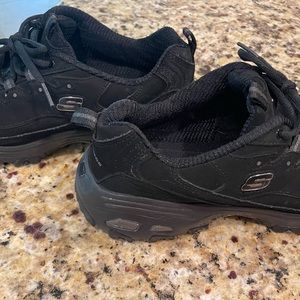 Skechers D’Lites Sneakers